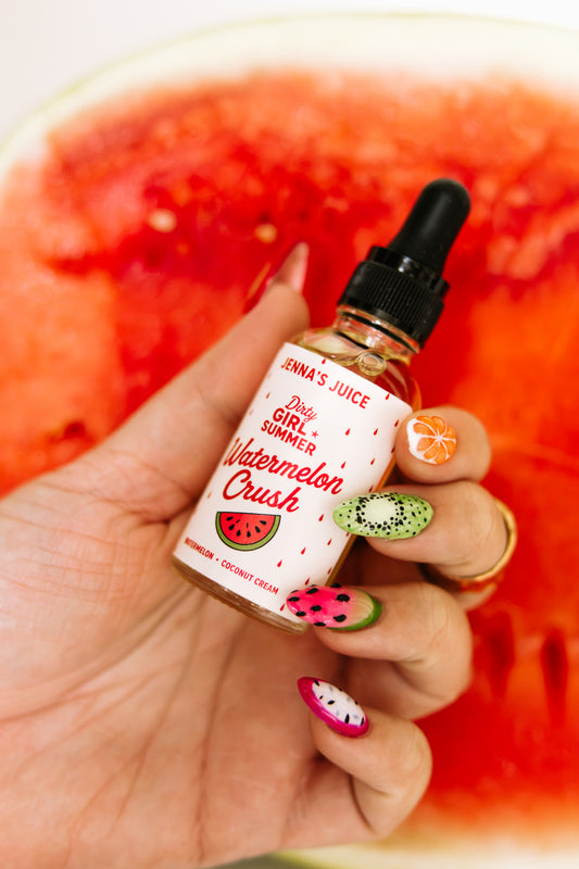 Watermelon Crush Bottle