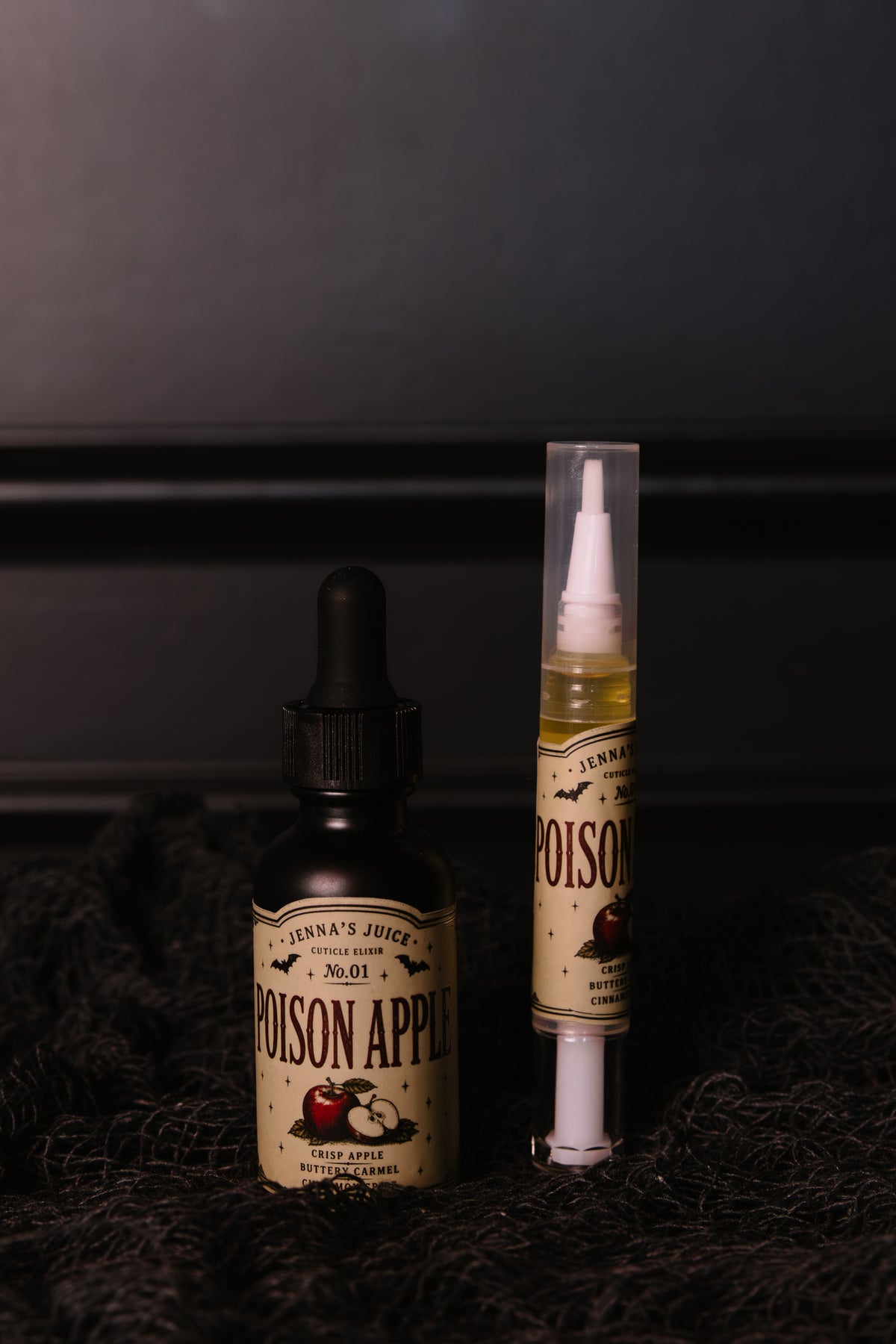 Poison Apple Pen