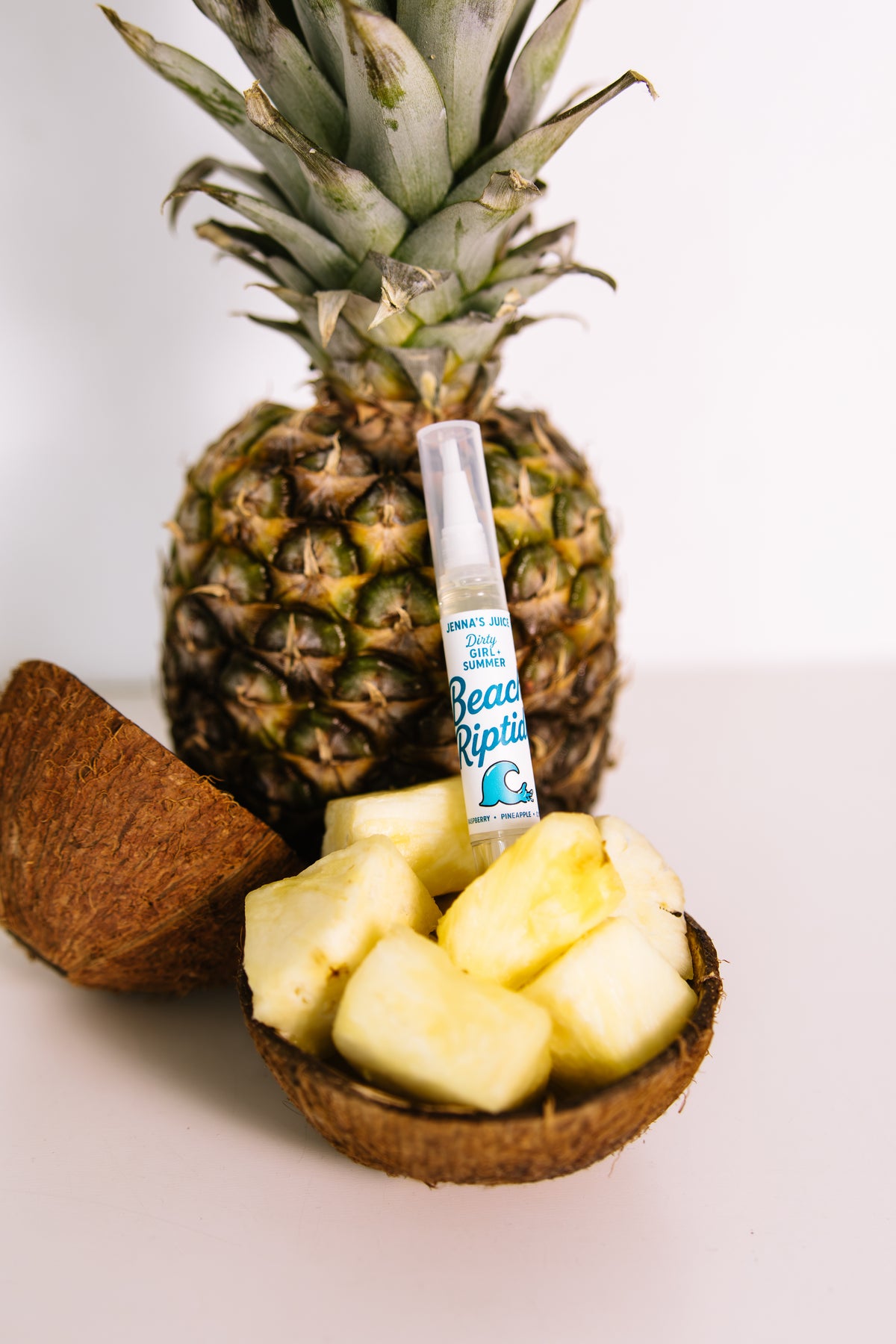 Beach Riptide Pen