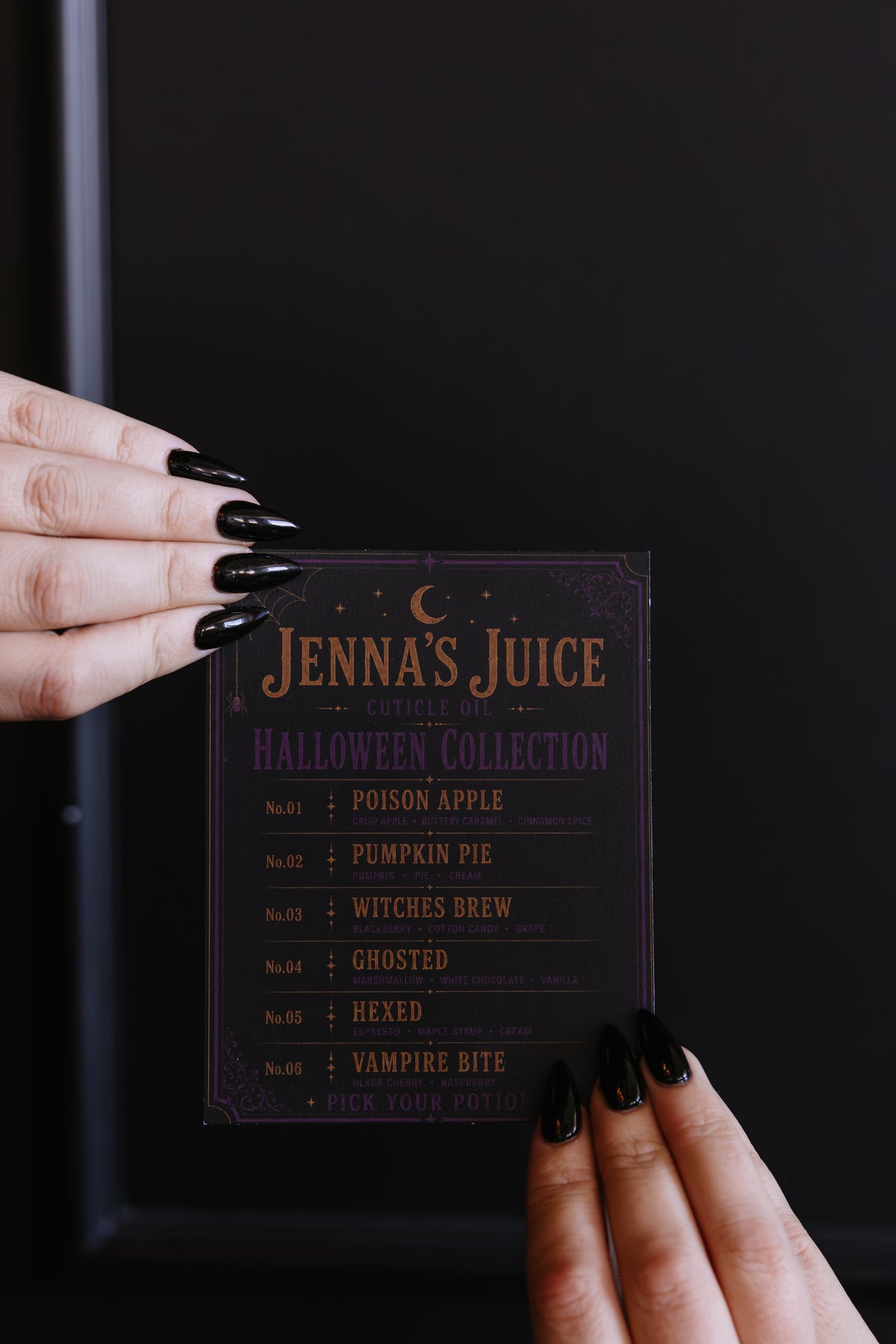 Halloween Pen Collection