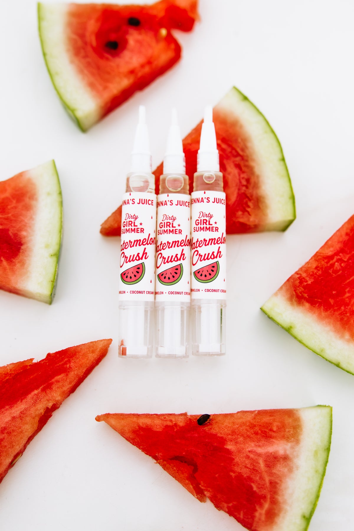 Watermelon Crush Pen