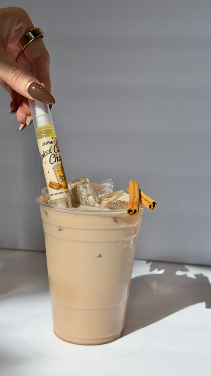 Spiced Chai Pen