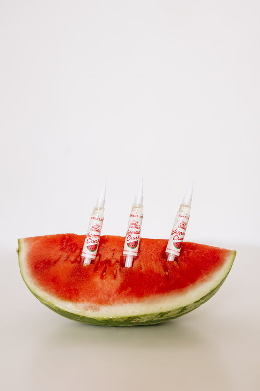 Watermelon Crush Pen