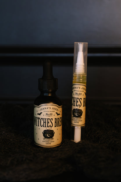 Whitches Brew Pen