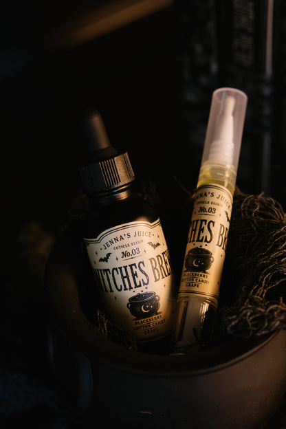 Whitches Brew Pen