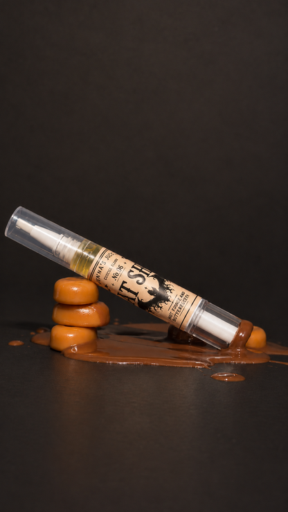 Bat Shit Pen