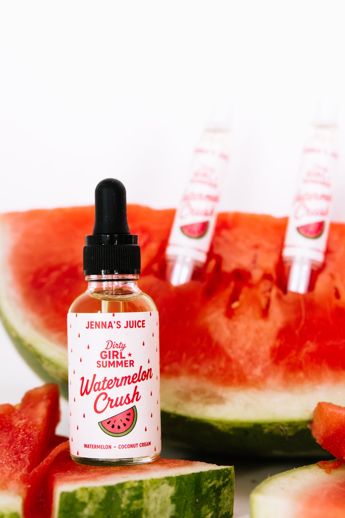 Watermelon Crush Pen