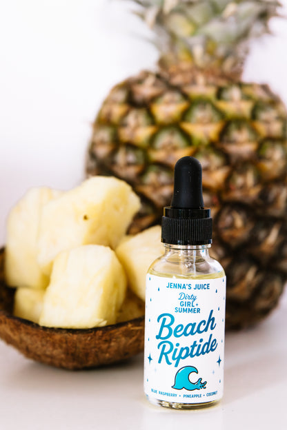Beach Riptide Bottle