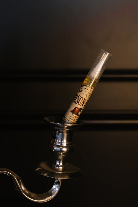 Poison Apple Pen