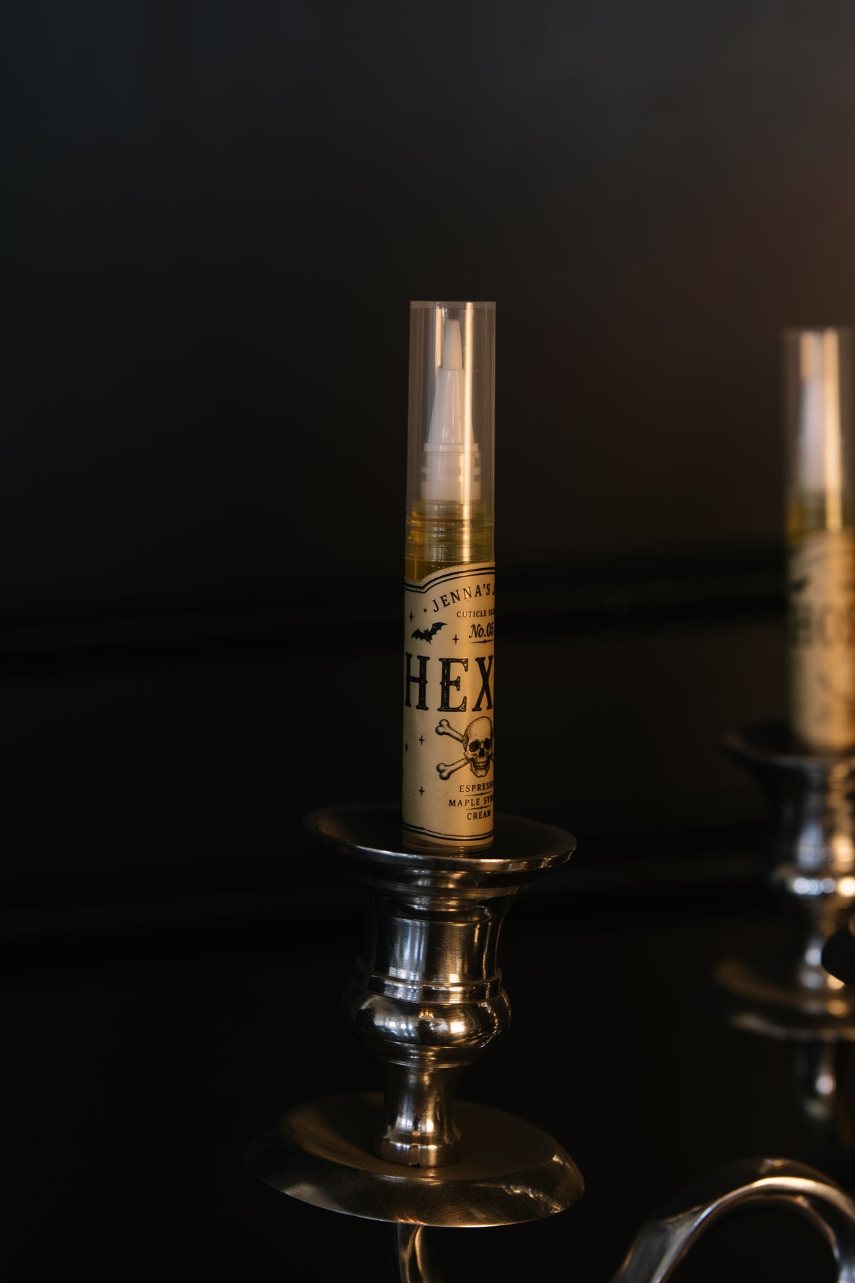 Hexed Pen