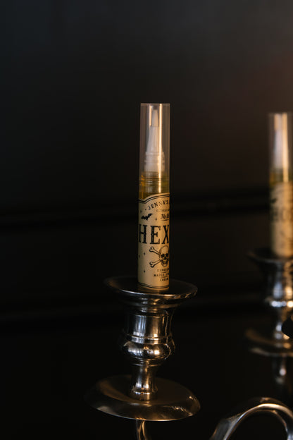 Hexed Pen