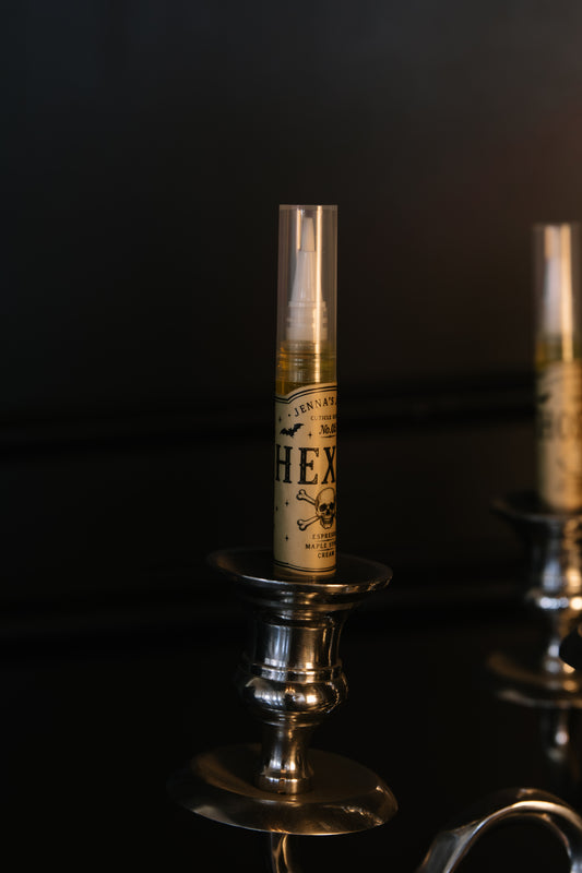 Hexed Pen