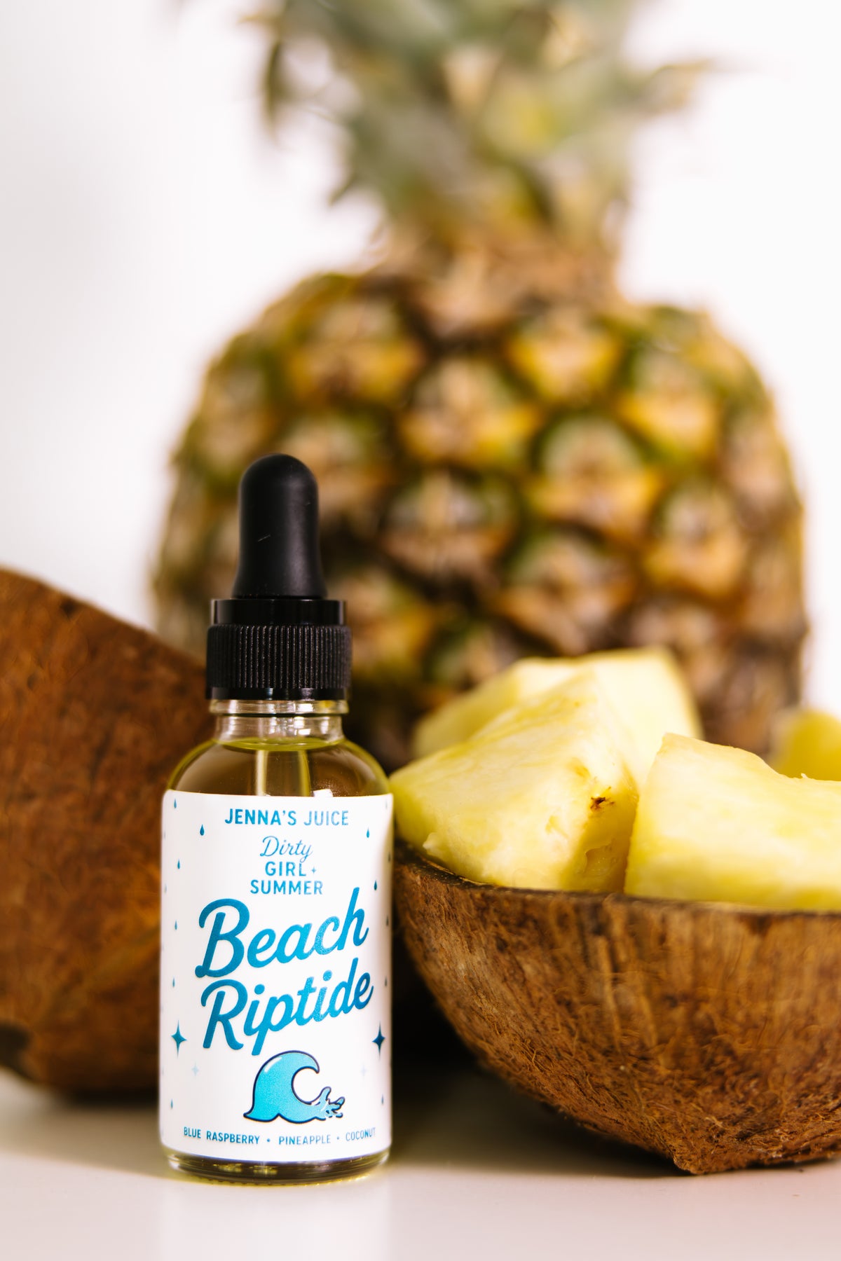 Beach Riptide Bottle