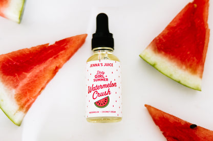 Watermelon Crush Bottle