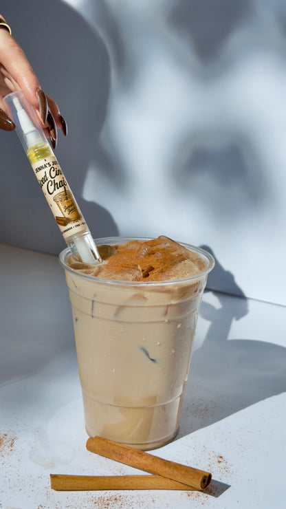 Spiced Chai Pen