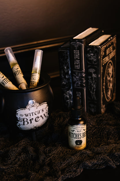 Whitches Brew Pen