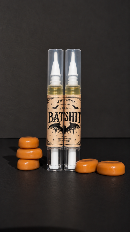 Bat Shit Pen