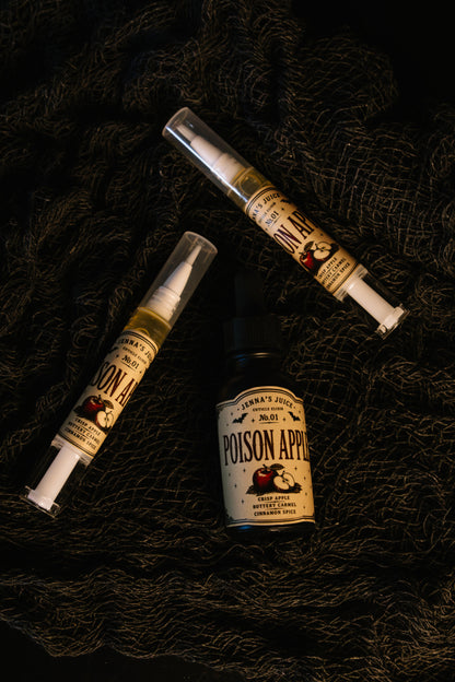 Poison Apple Pen
