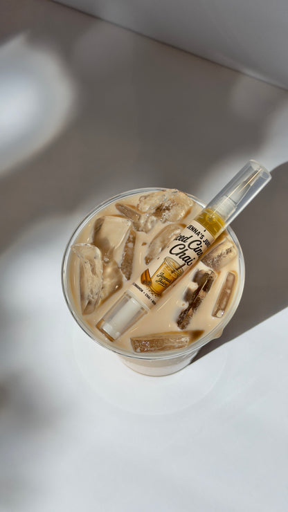 Spiced Chai Pen