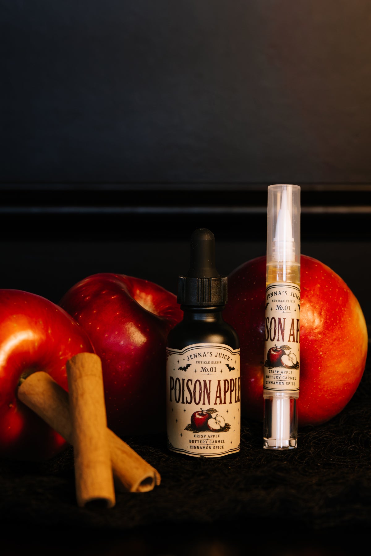 Poison Apple Pen