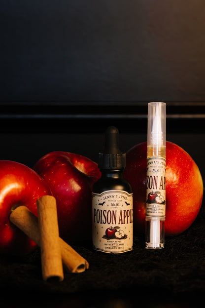 Poison Apple Pen