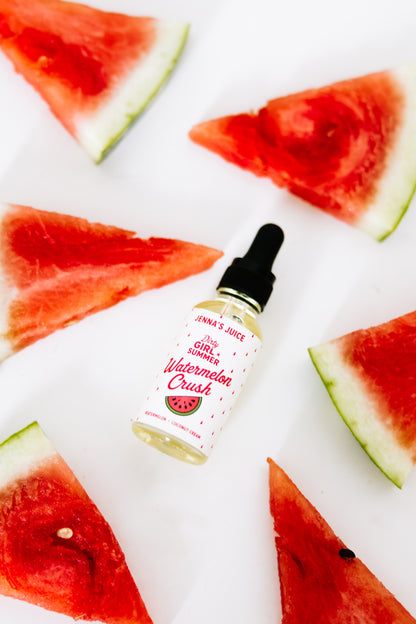 Watermelon Crush Bottle