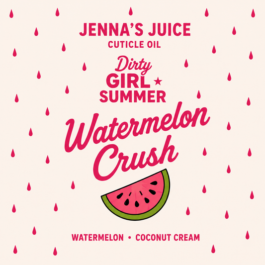 Watermelon Crush Bottle
