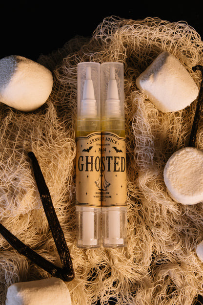 Ghosted Pen