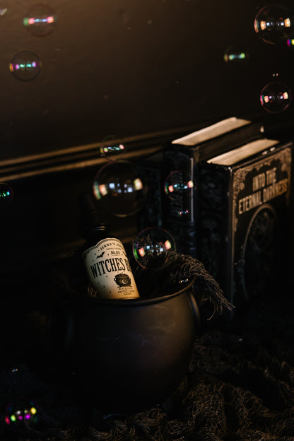 Witches Brew Bottle