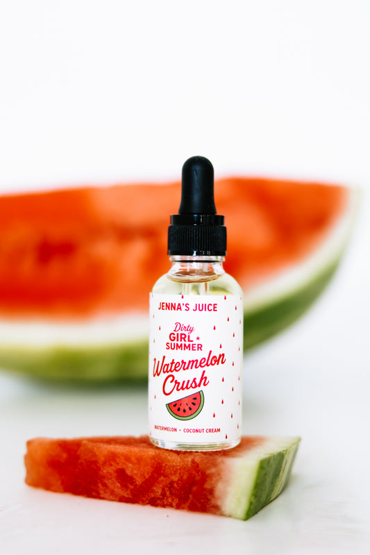 Watermelon Crush Bottle