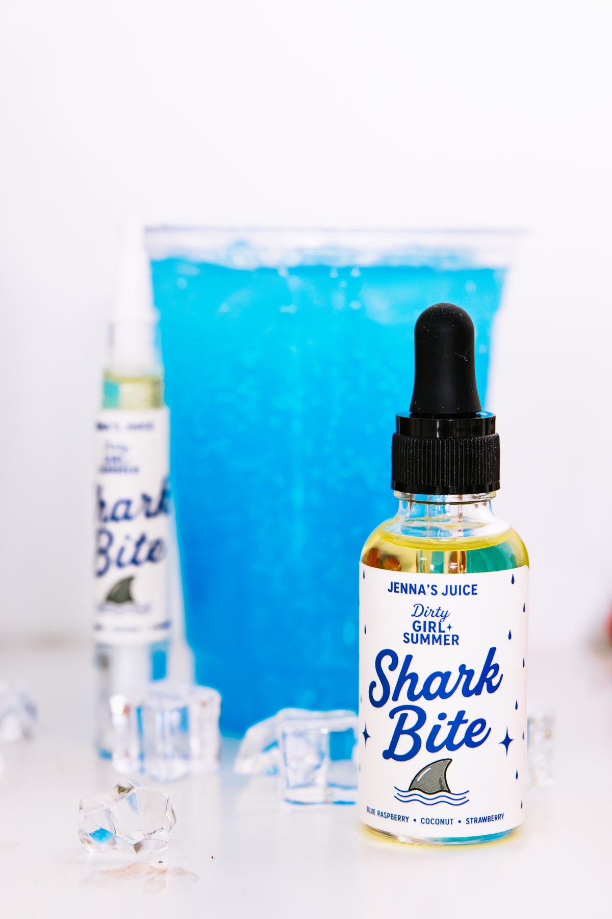 Shark Bite Pen