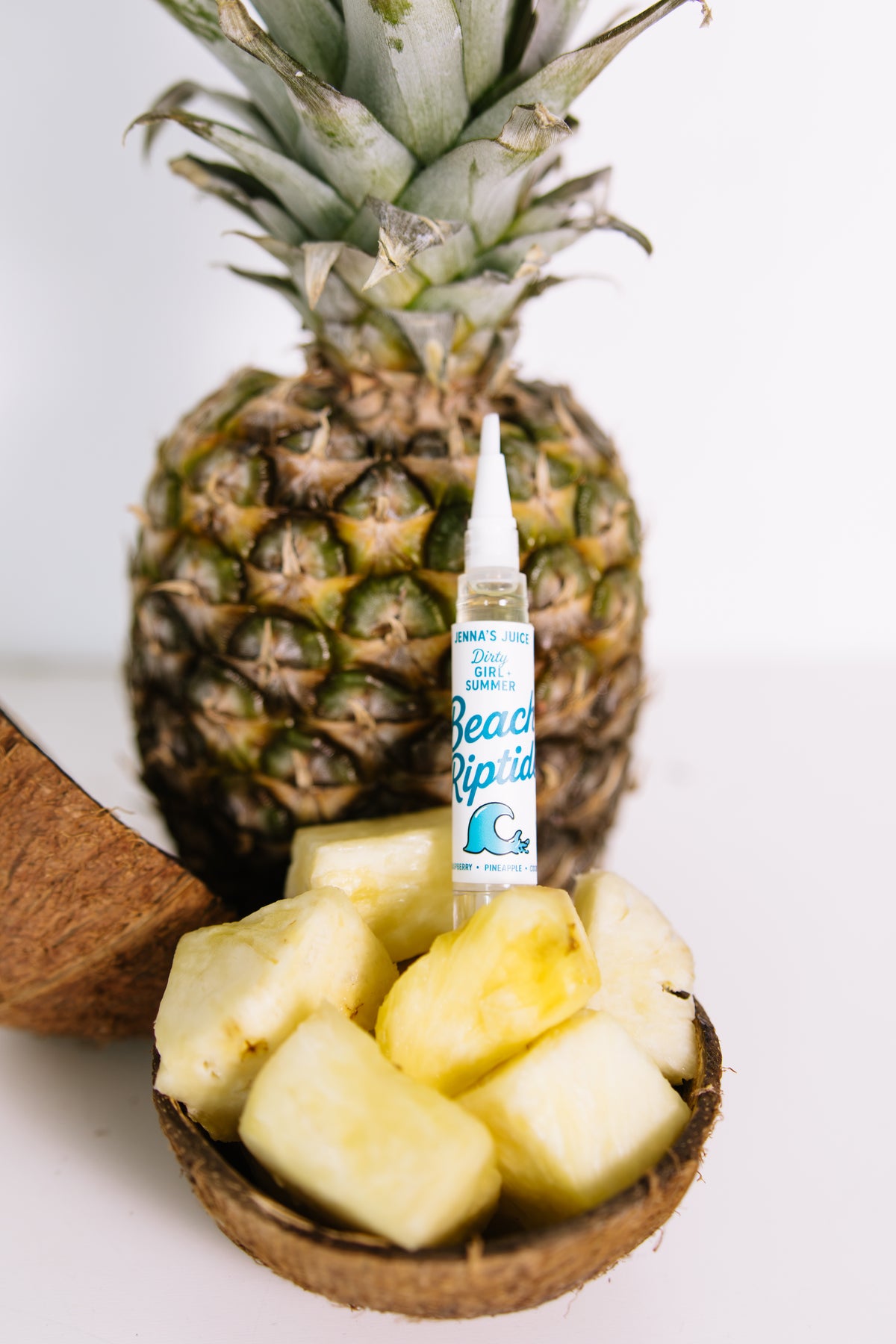 Beach Riptide Pen