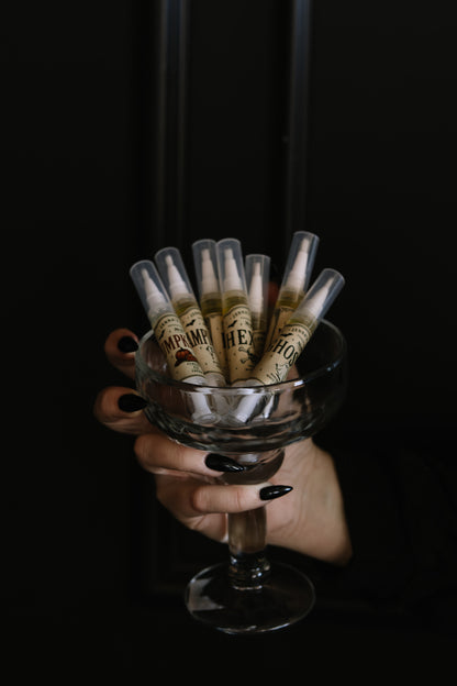 Halloween Pen Collection