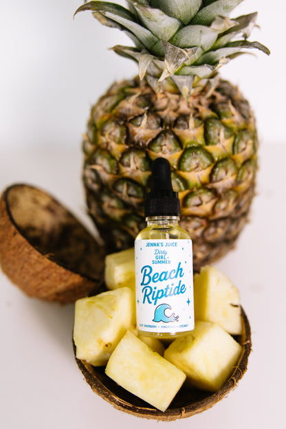 Beach Riptide Bottle