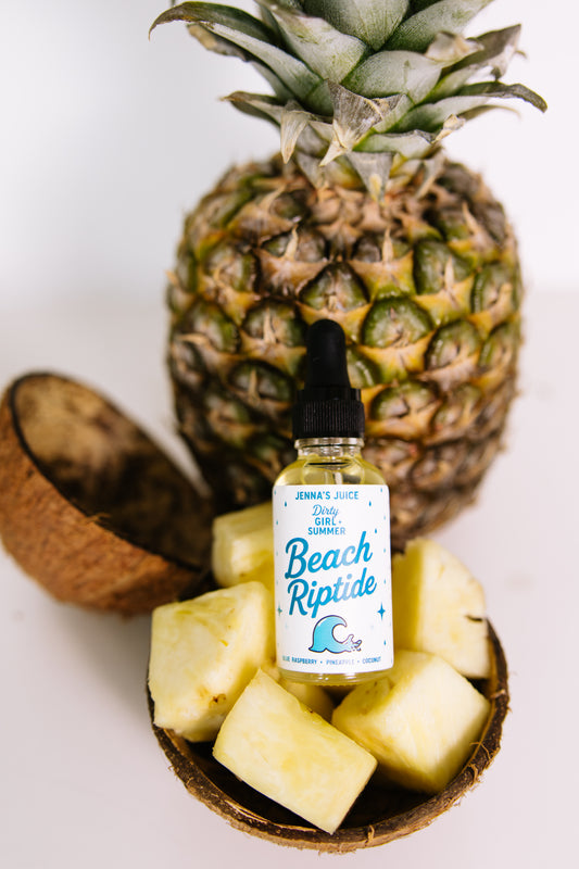 Beach Riptide Bottle